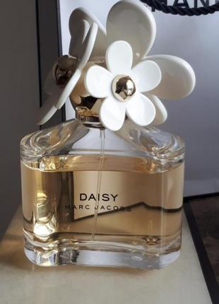 Marc jacobs daisy,100ml.франція.1 фото