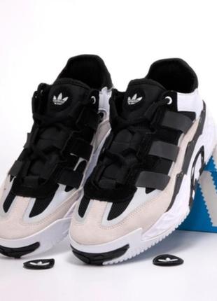 Кросівки adidas niteball кроссовки