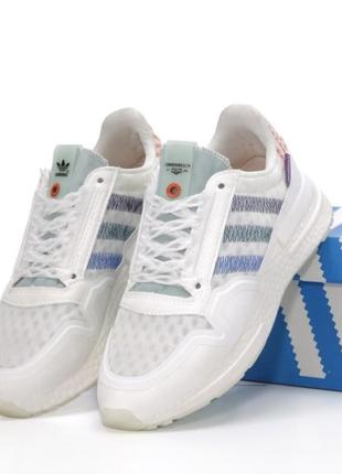 Кросівки adidas zx 500 кроссовки