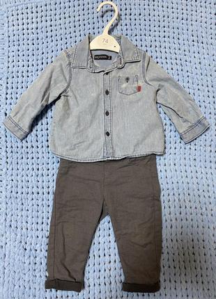 Дитячий костюм