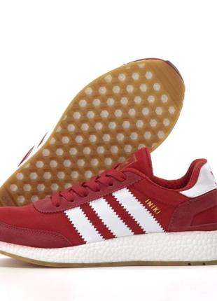 Кросівки adidas pink support кроссовки