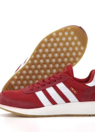 Кроссовки adidas iniki кроссовки8 фото