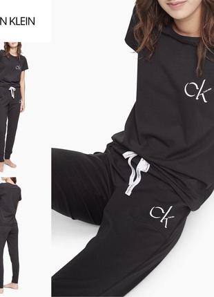 Домашний костюм calvin klein