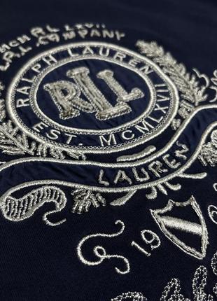 Футболка ralph lauren7 фото