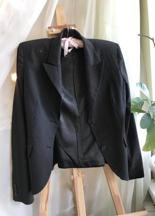 Пиджак