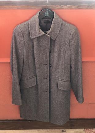 Пальто benneton