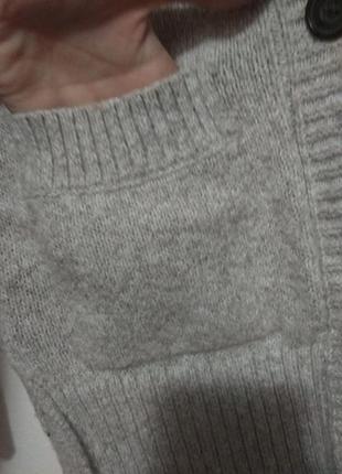 Кардиган, светр, свитер3 фото