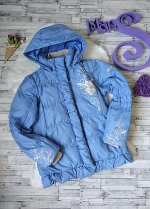 Демі Куртка на дівчинку підлітка outventure