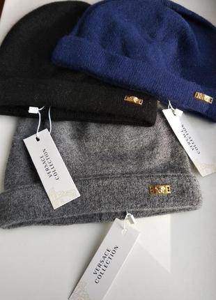 Шапка зимова нові
