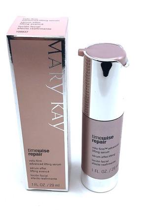 Активная лифтинг-сыворотка timewise repair volu-firm, 29 ml мери кей mary kay3 фото