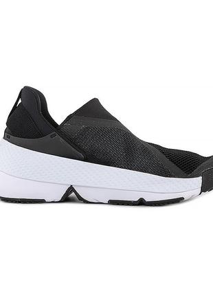 Жіночі кросівки nike nike go flyease чорний 47 (dr5540-002 47)