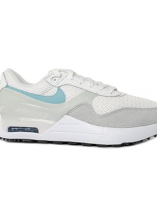 Жіночі кросівки nike air max systm різнобарвний 41 (dm9538-105)3 фото