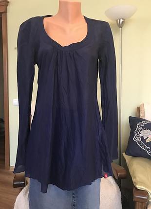 Отличного качества блуза- туника