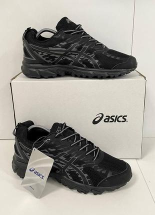 Кросівки asics gel fastball