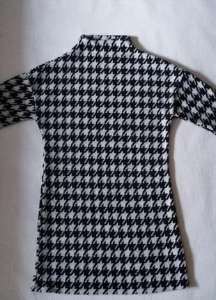 Сукня туніка.