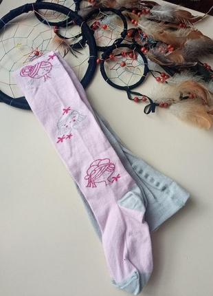 Дитячі колготи