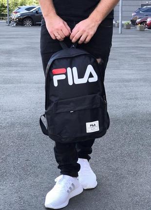 Fila рюкзак, fila портфель