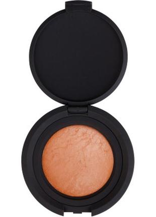 Пудра для обличчя nouba bronzing earth powder 01 (8010573357014)