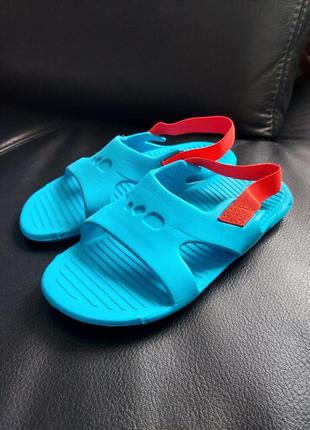 Босоніжки decathlon (france)