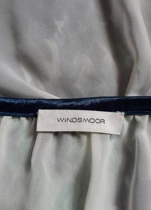 Плиссированная юбка windsmoor7 фото