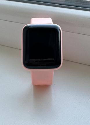 Смарт годинник smart watch2 фото