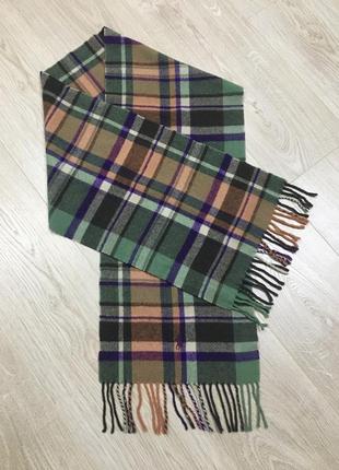 Шарф polo ralph lauren