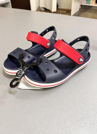 Кроксы crocs оригинальные2 фото