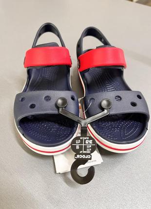 Кроксы crocs оригинальные1 фото