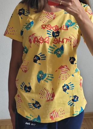 Комплект из капри2 фото