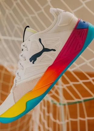 01 puma Gym accelerate turbo nitro tsr 106851 8 1800 mihara yasuhiro x puma Gym rs 100 one piece reflective 125904871