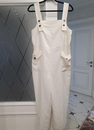 Стильный комбинезон