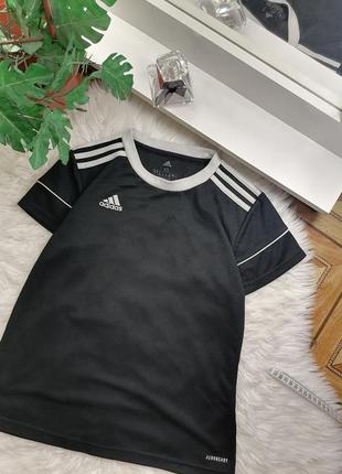 Спортивная футболка adidas3 фото