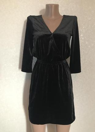 Красивое фирменное платье качество люкс