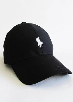 Бейсболка унісекс