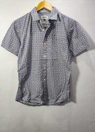 Сорочка tommy hilfiger