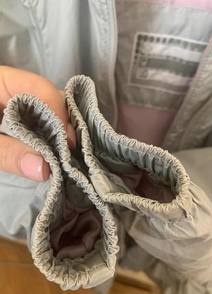 Демисезонное пальто lenne 4