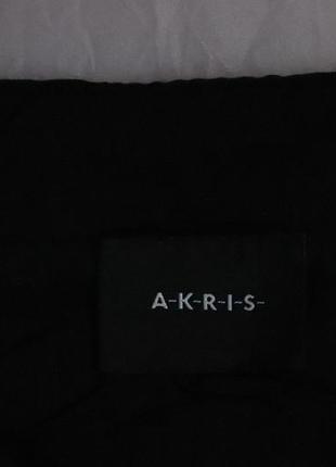 Юбка неопрен akris3 фото