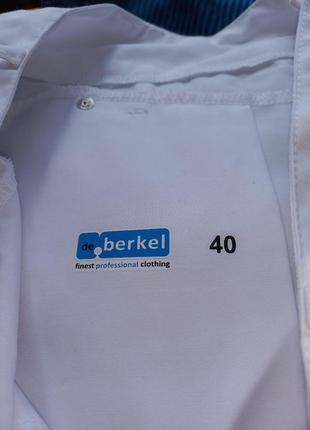 Рабочие брюки de berkel6 фото