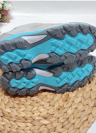 💙💛кроссовки crane 4