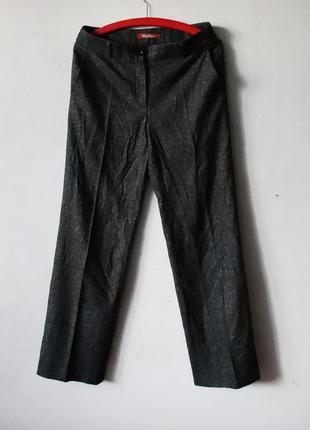 Теплые брюки XL / 50