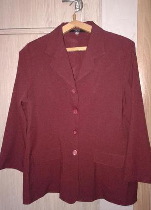 Красивый жакет