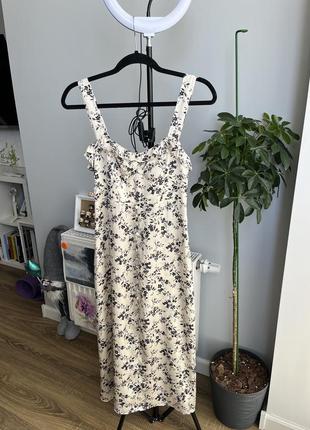 Сукня, сарафан зара zara