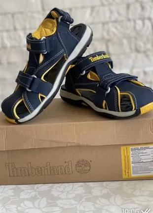Timberland