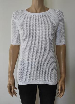 Кофта котонова tu