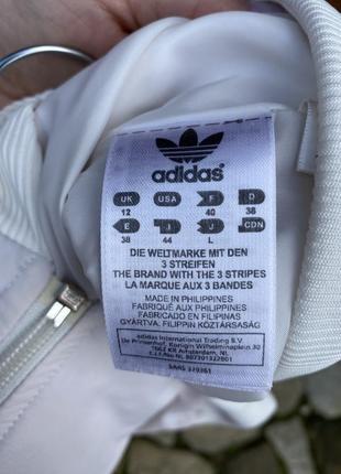 Курточка легкая adidas3 фото