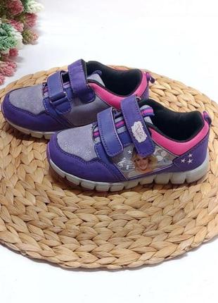 💙💛кроссовки disney