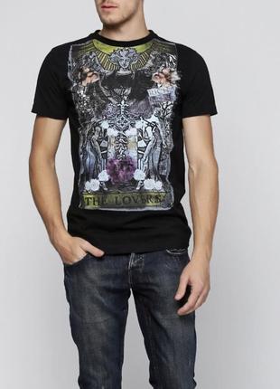 Футболка richmond x оригінал італія