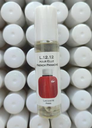 L.12.12 pour elle french panache олійні парфуми
