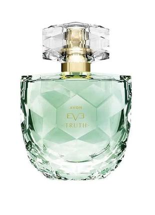 Eve truth avon духи новые 50 мл2 фото