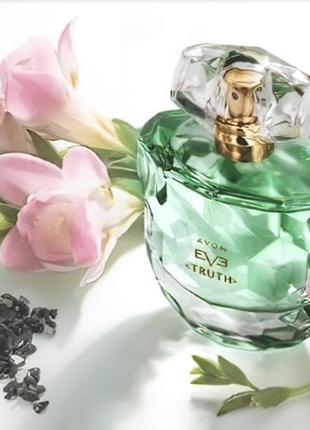 Eve truth avon парфуми духи нові 50 мл